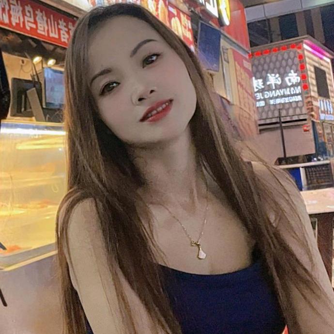 梅梅同学