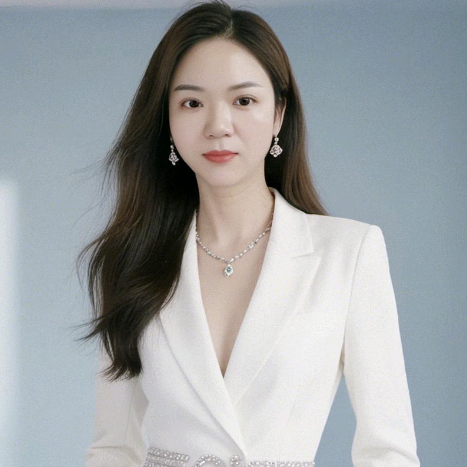 劲仪优选生活~覃老师