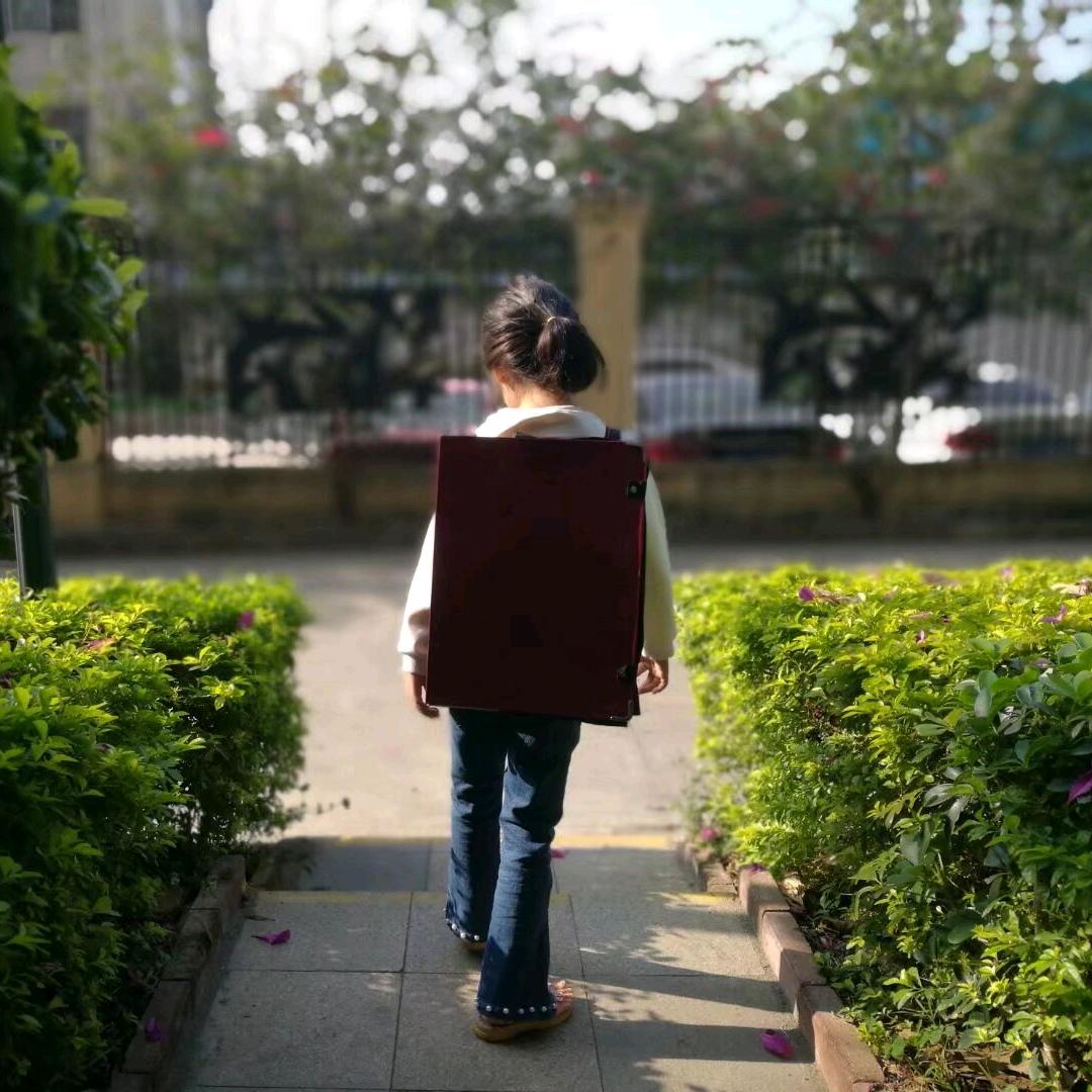 小扬小可
