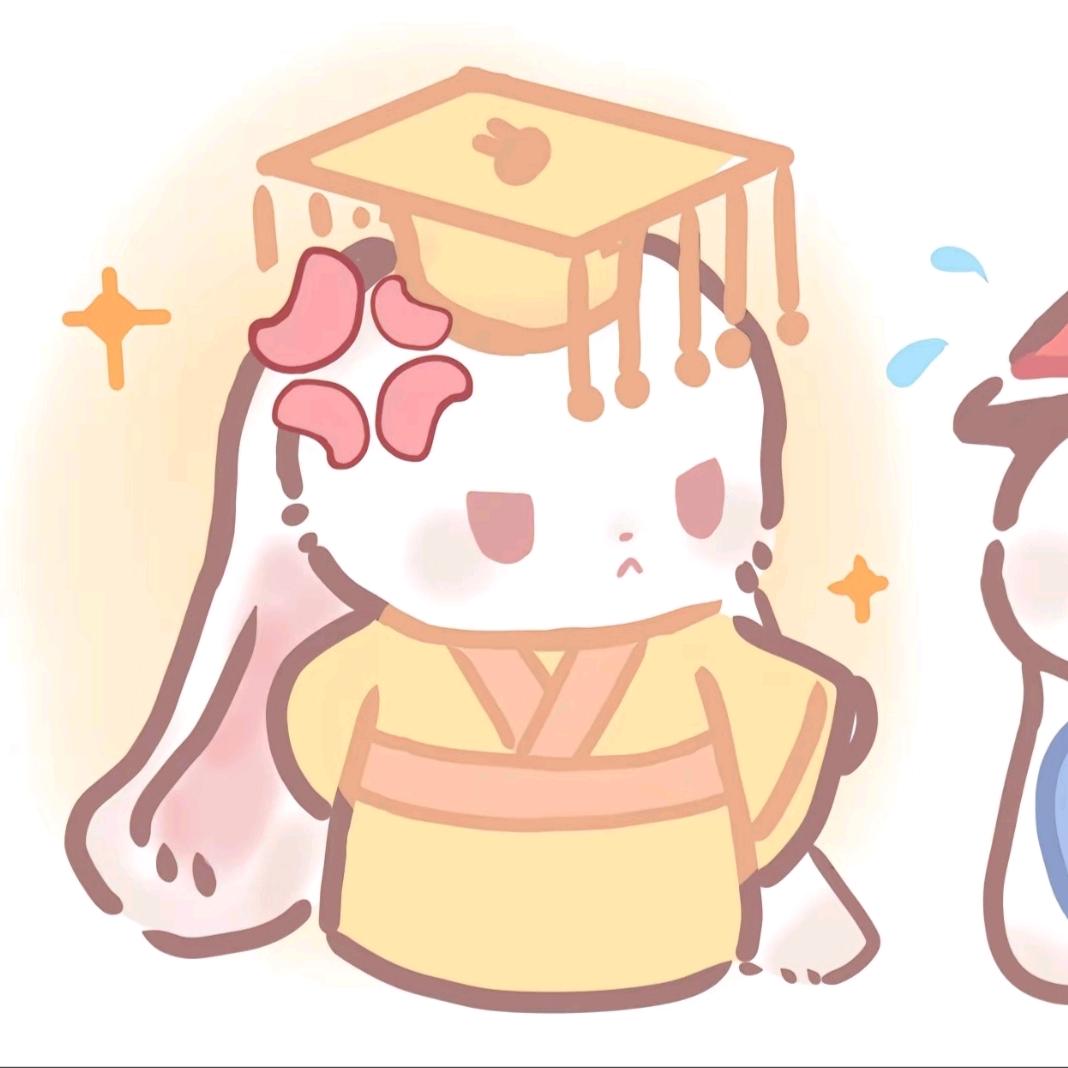 堍兔🐰