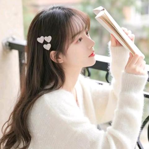 🌼檐角花