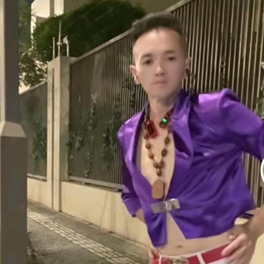 摇滚山娃《尊师孟小冉》直播筹备中