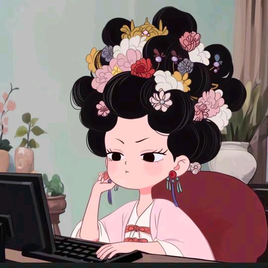 苏苏🌈