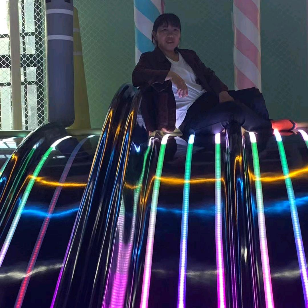 卿卿可可的奶奶