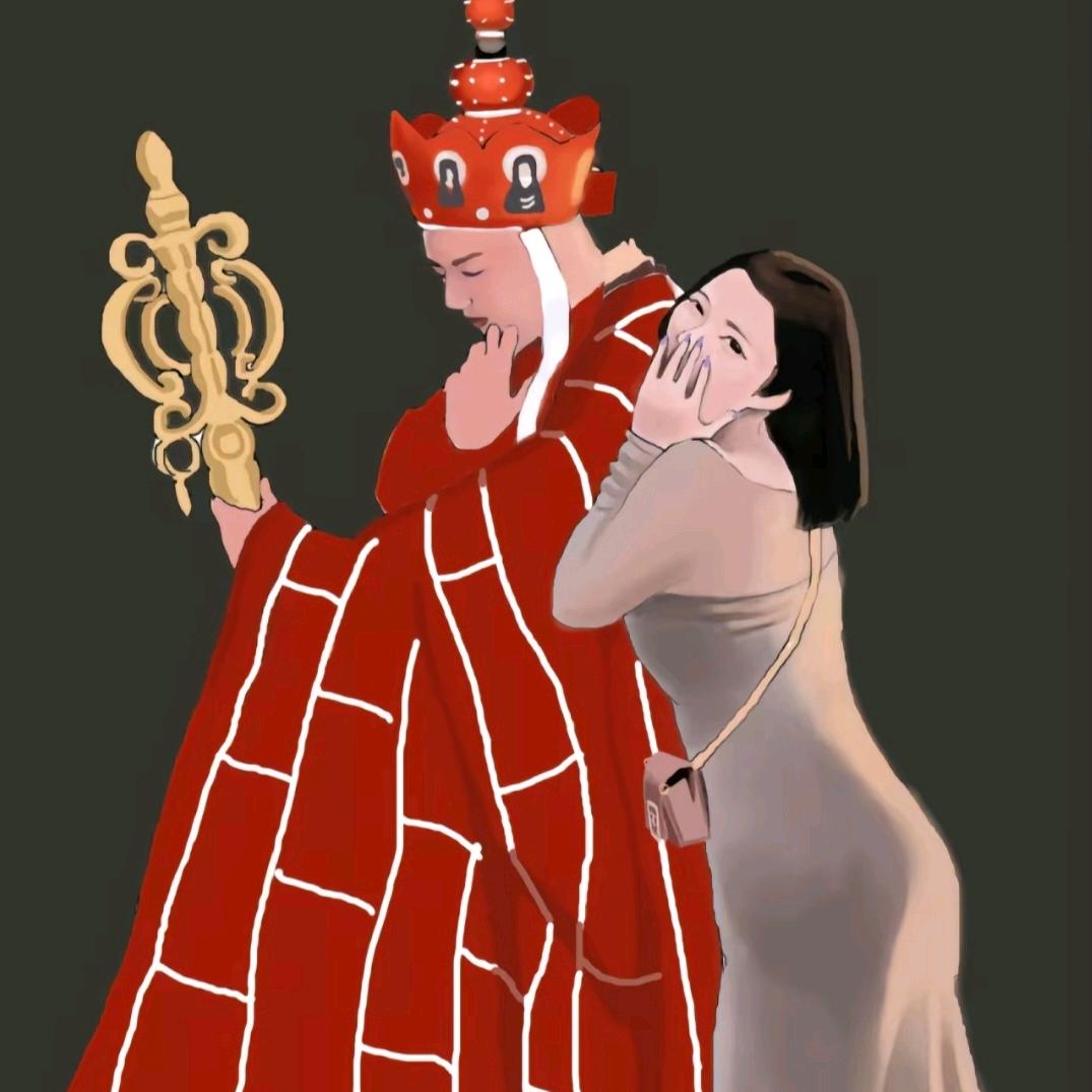 赘婿