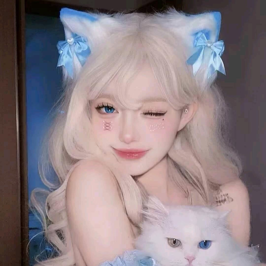 小黄鸭～紫霞