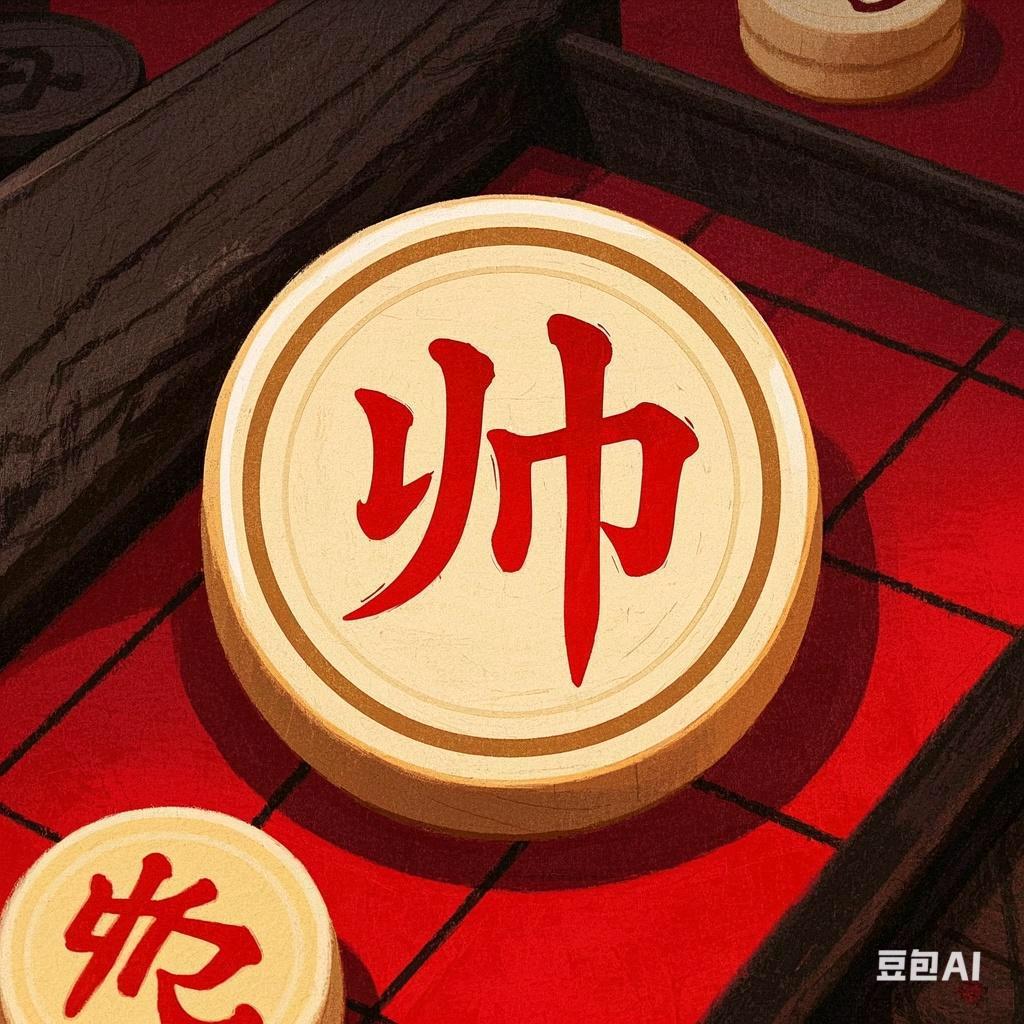 棋勇无畏