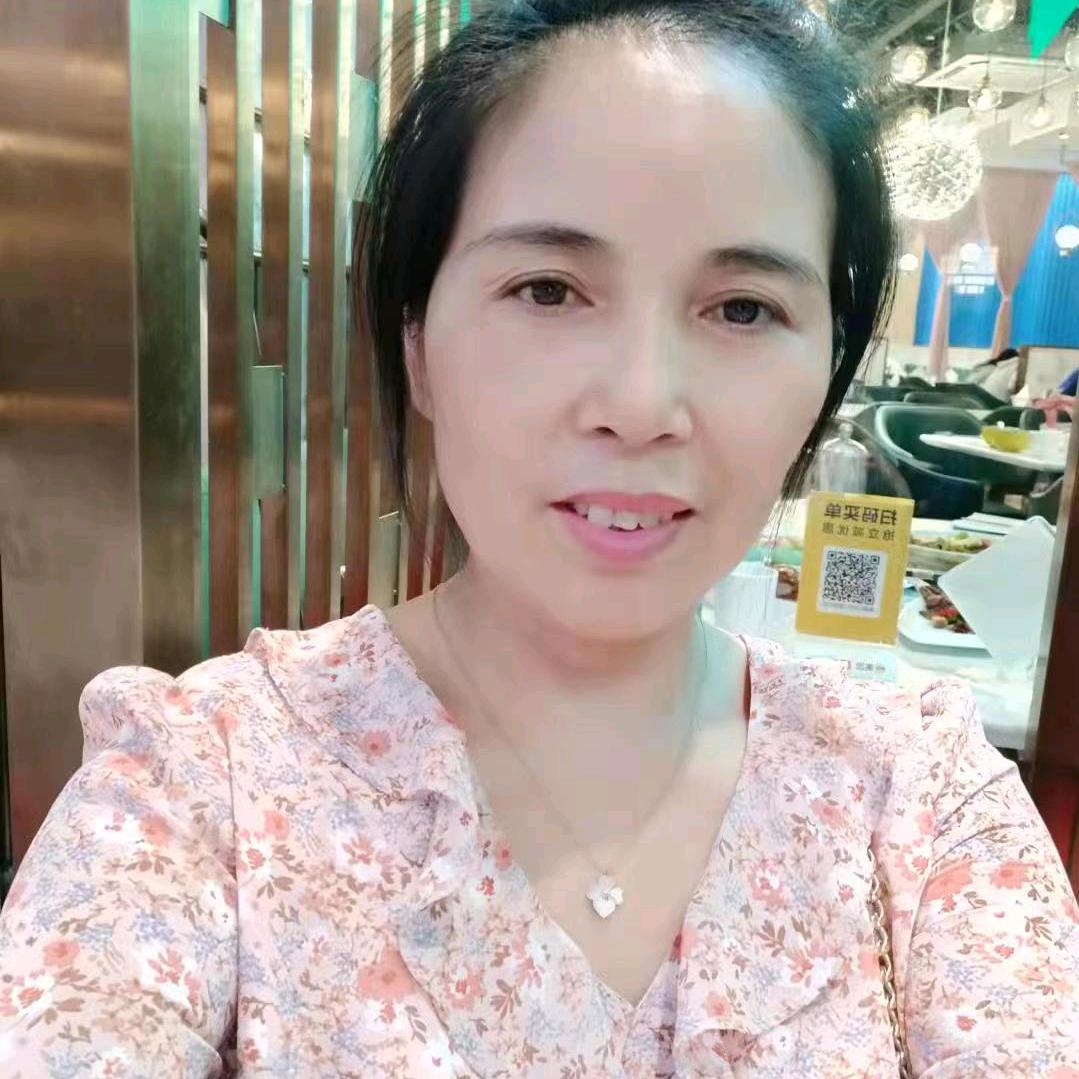 淮安王姐