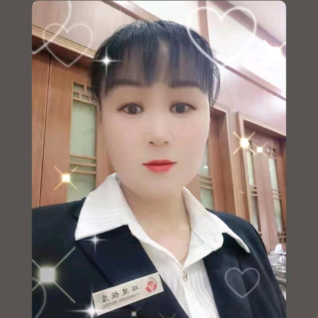 笑着面对人生