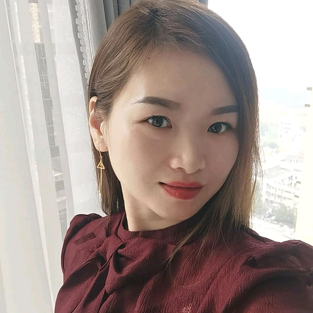 蓝天白云
