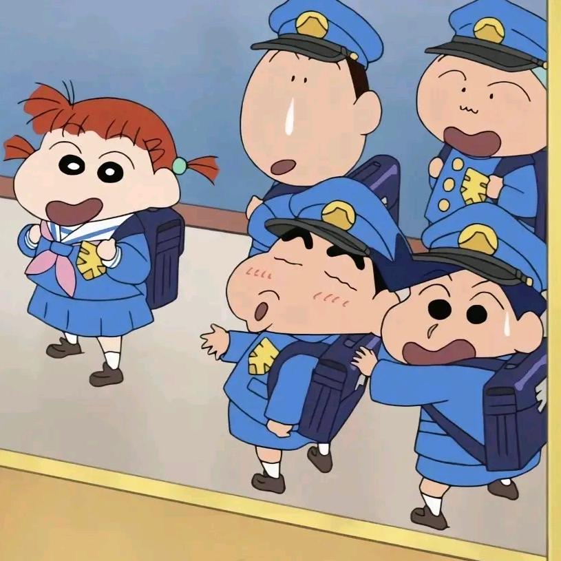 路过w
