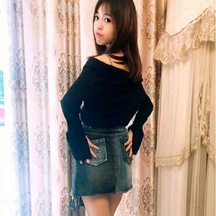 自律的晴妹吖！