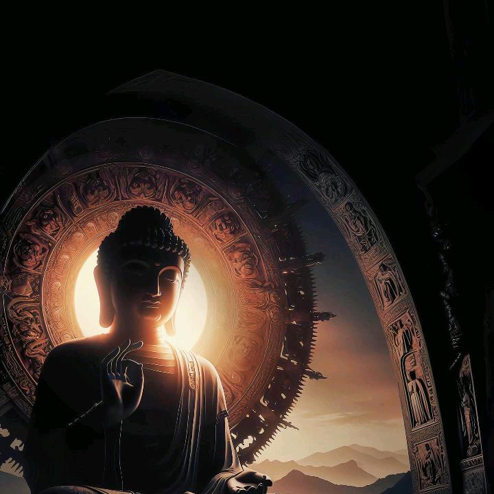 光明隐士