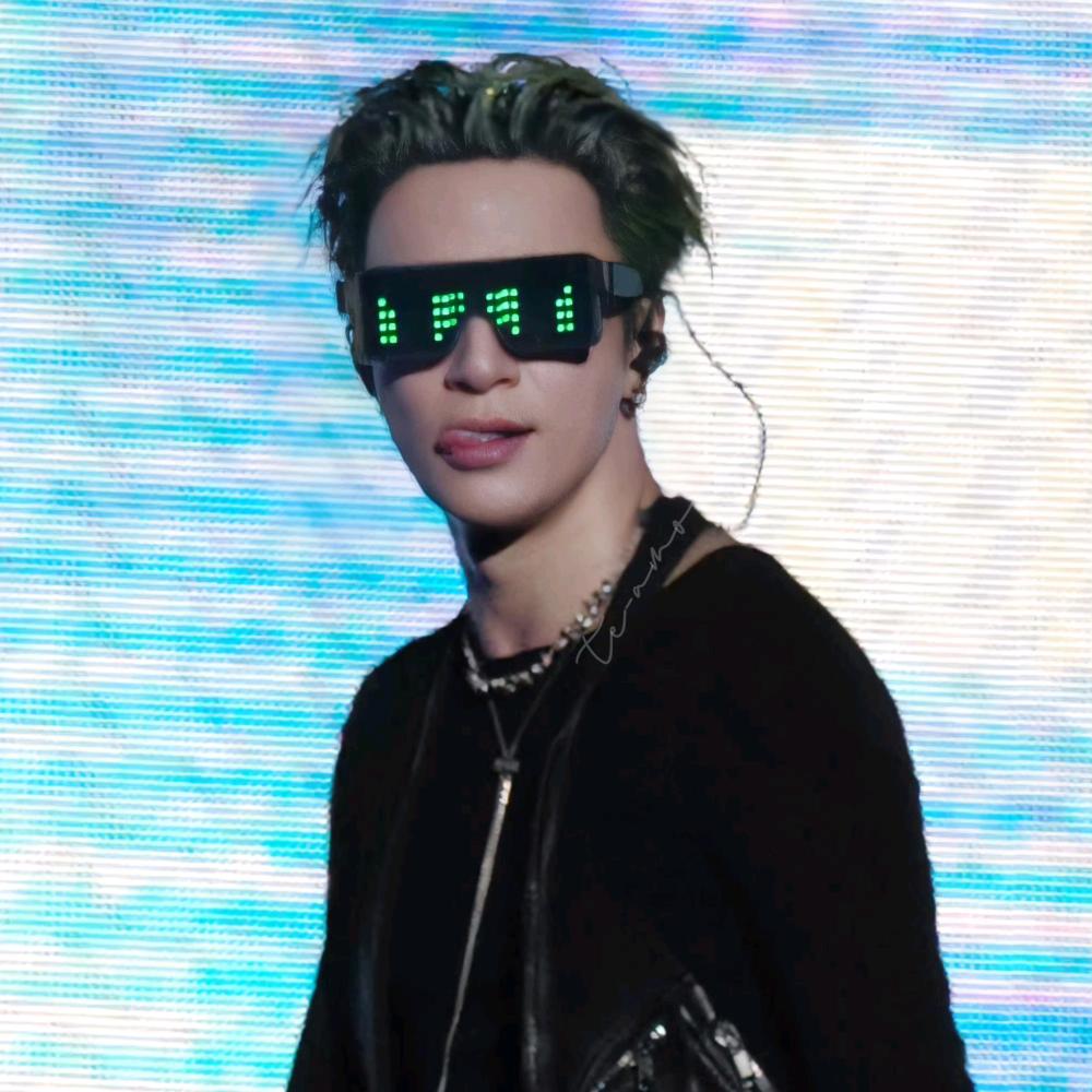 薛之谦的小腿子（登6次船版）