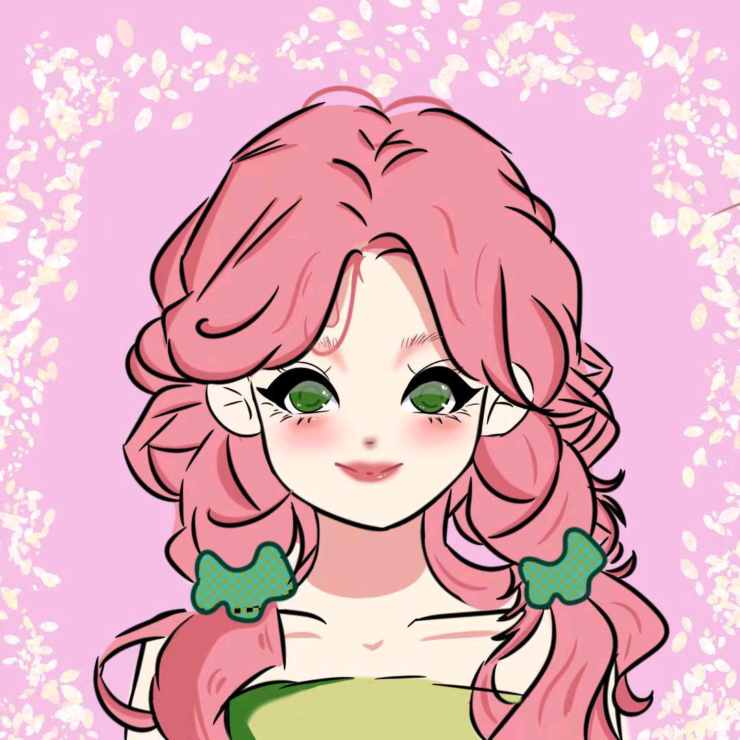 翻斗花园小美