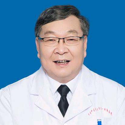 风湿专家冯福海