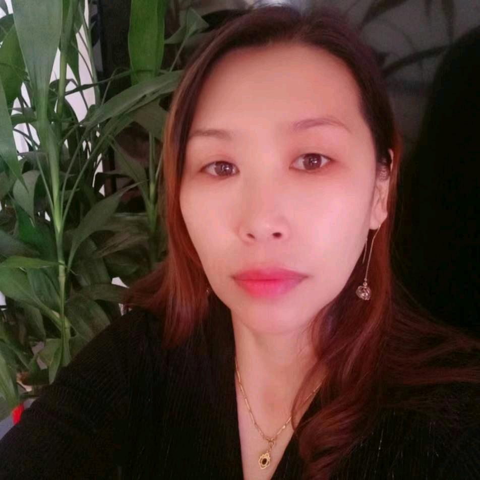 大连金州调肤找彩涵