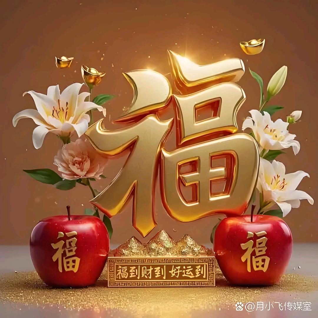 财源广进👑
