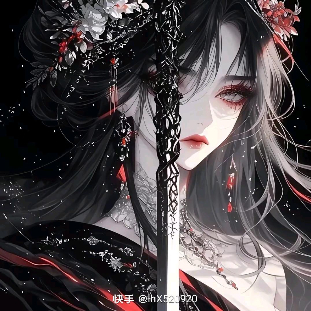 月亮不睡觉