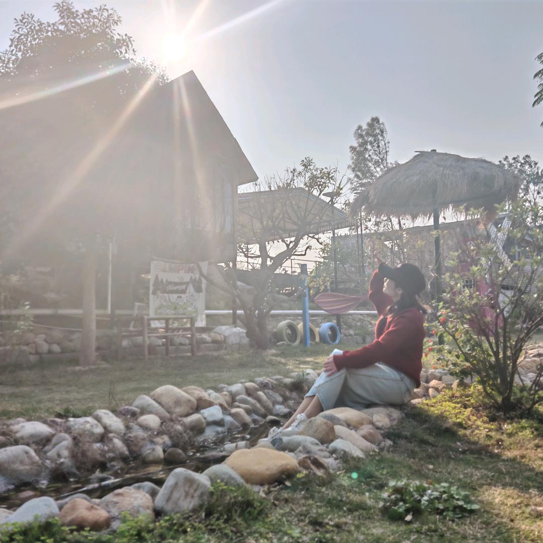 🌈✨🌈✨七安