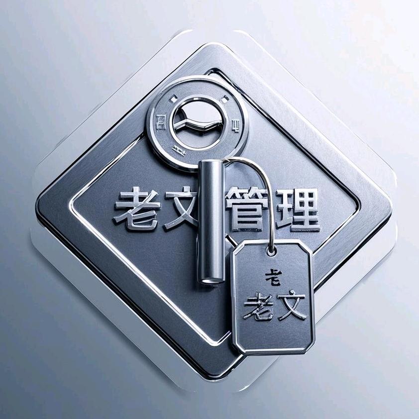 老文网咖运营