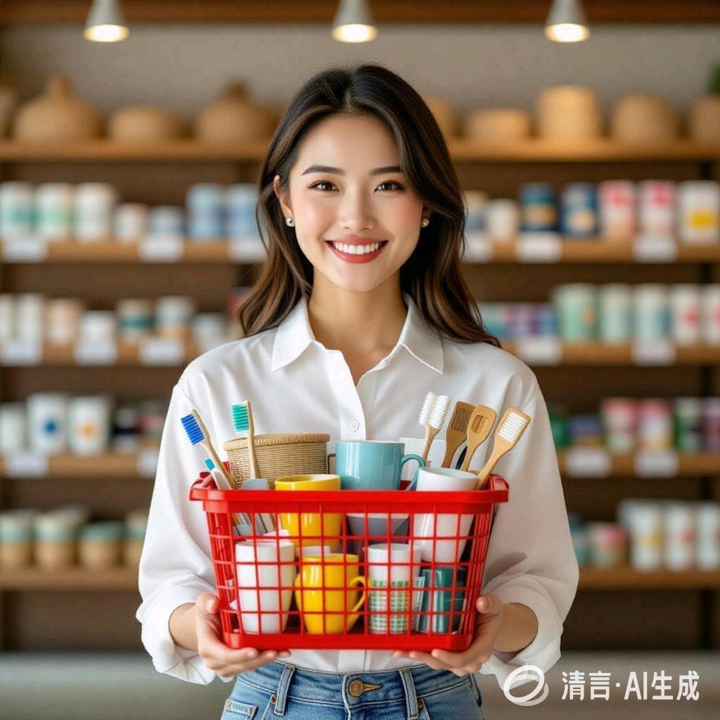 彬香好物