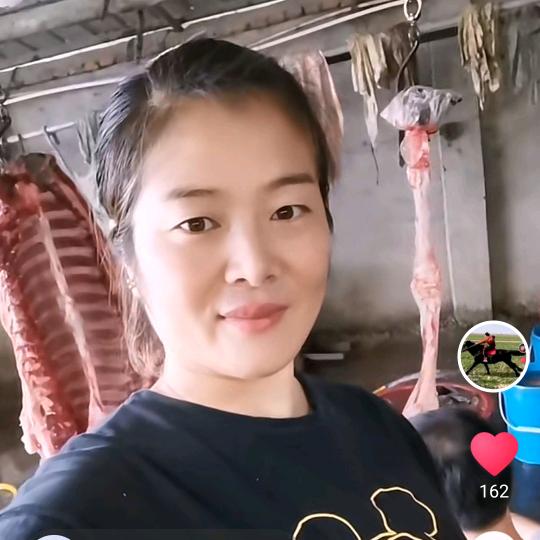 雨飞杨