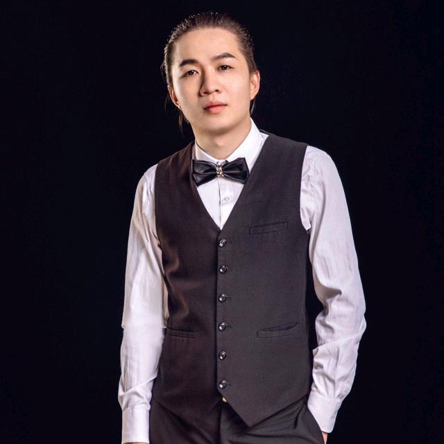吕德华公会（华创文化）