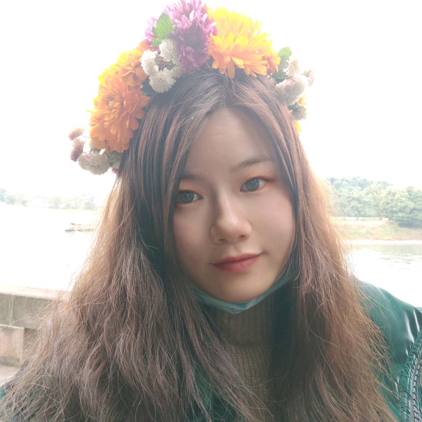 手可摘星陈🌸
