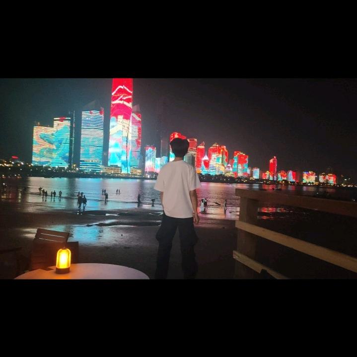 在外打工人