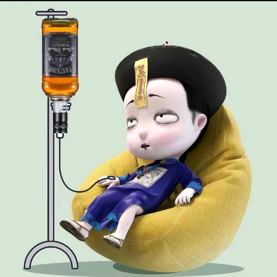 恋爱脑