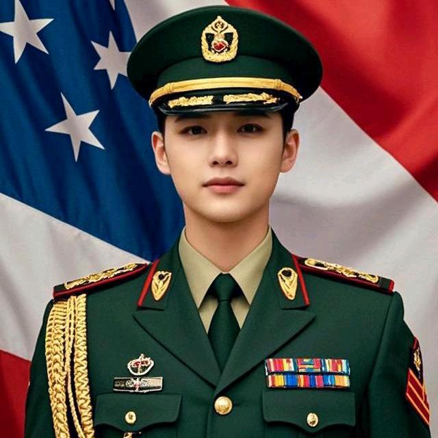 龙行天下，