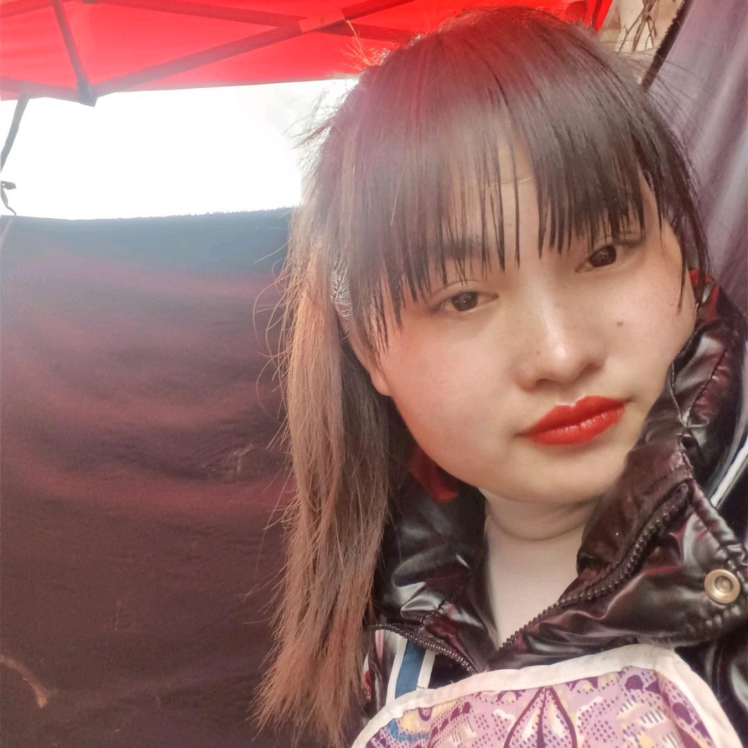 小倩倩丫