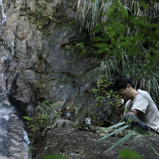 芸韵天香茗茶坊
