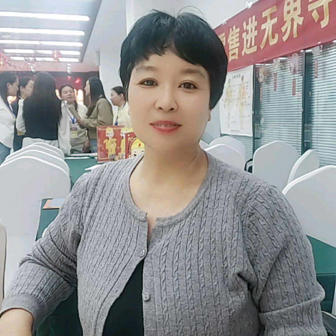 专业小儿推拿