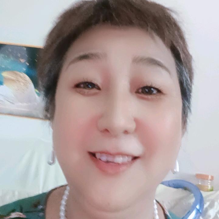 开心姐