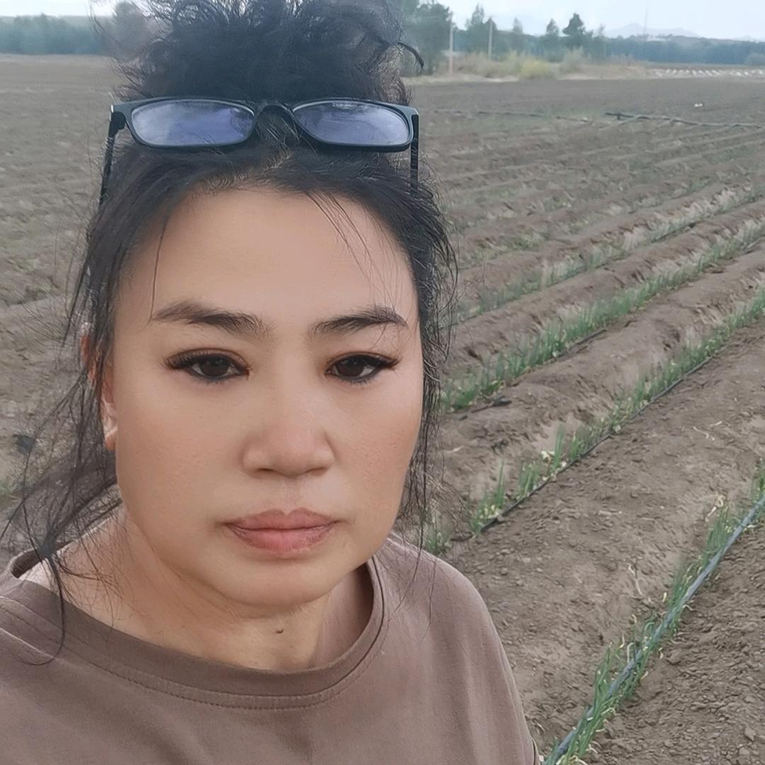 大葱姐