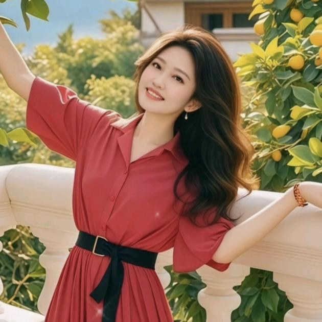 我是焦八妹