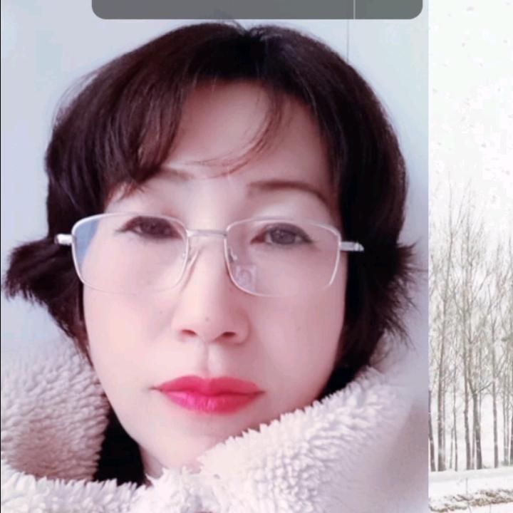 绽放寒梅17:20