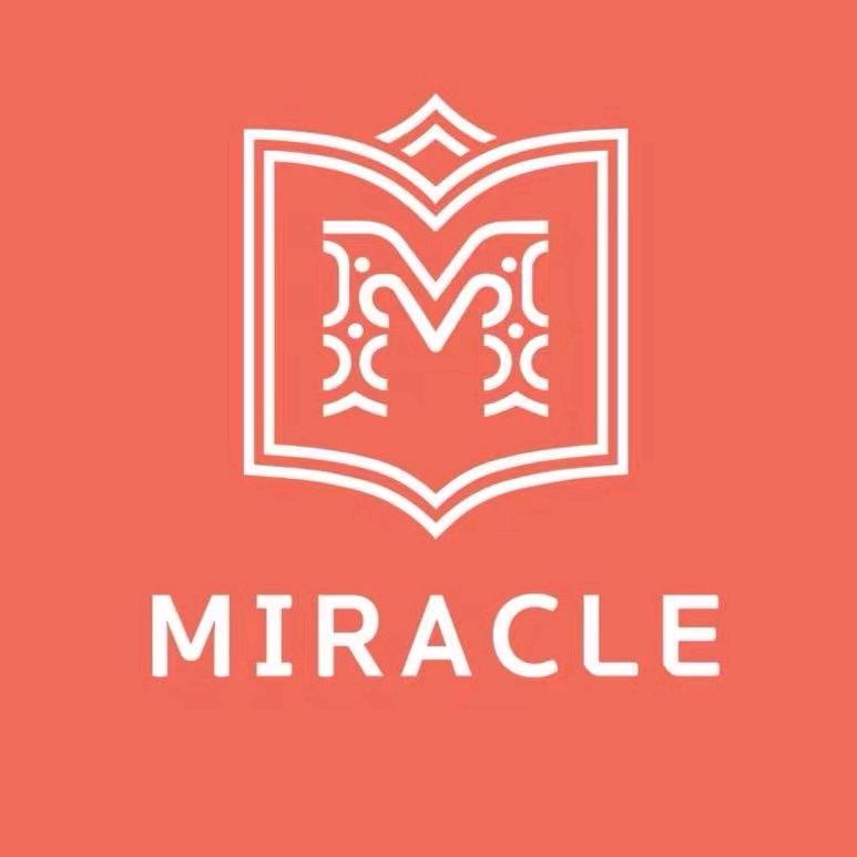 米拉克书吧(水上店)官方号