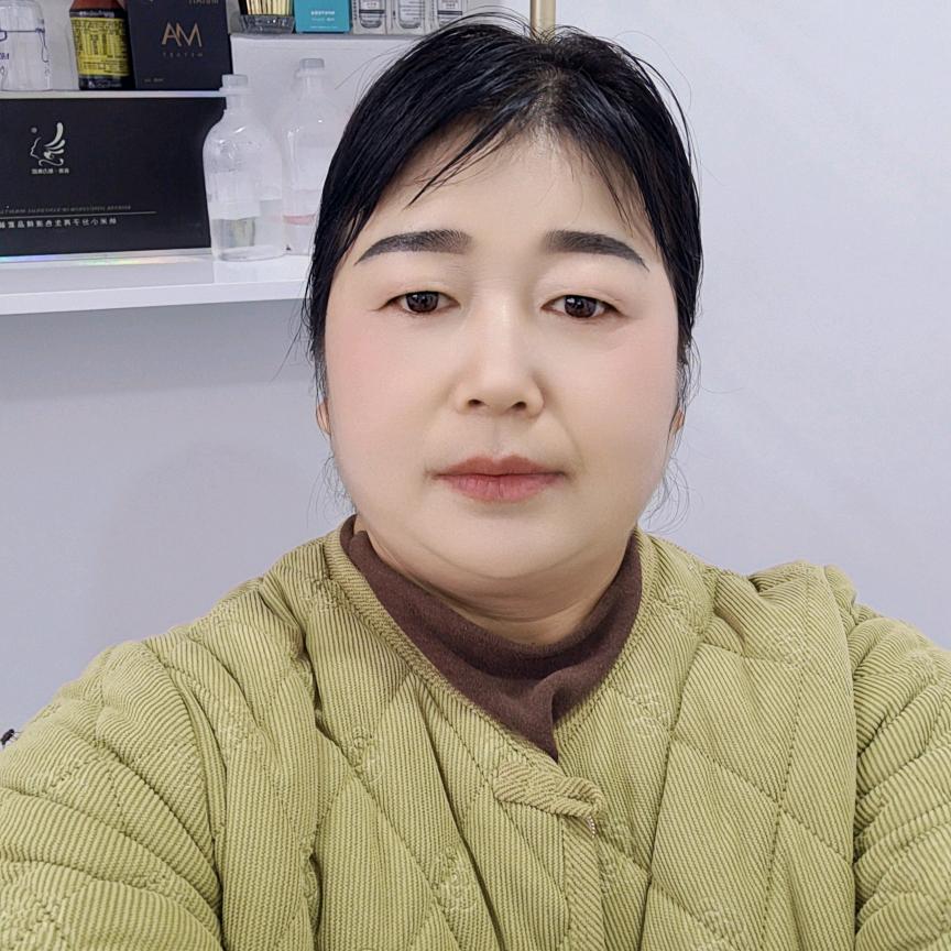 农村玲姐