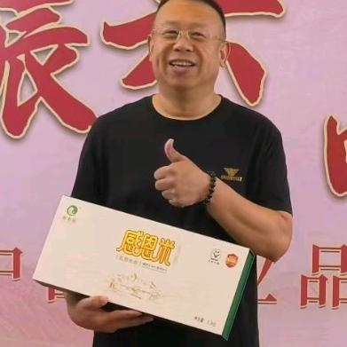 庞老稻 五常大米
