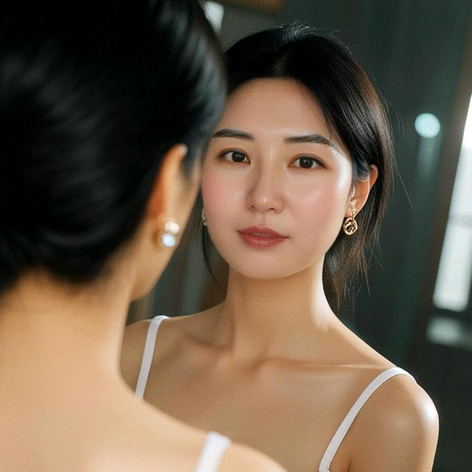 彩飞的精彩生活