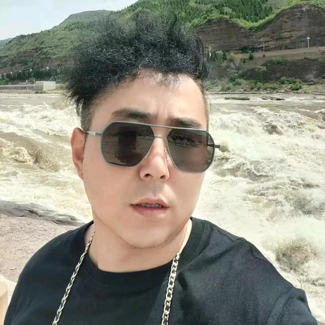 放肆的年华