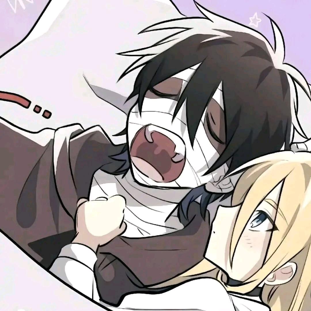 我的花园世界-雪宝