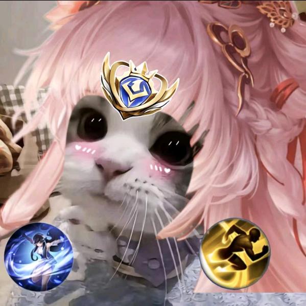 小兔子