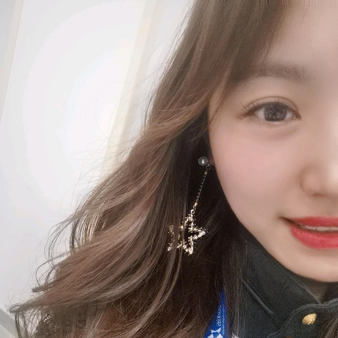 美莎（冒翰）