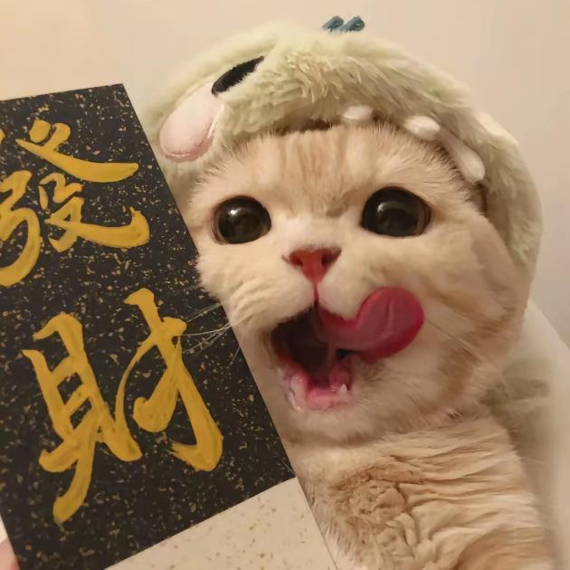 百万的糖糖🍬