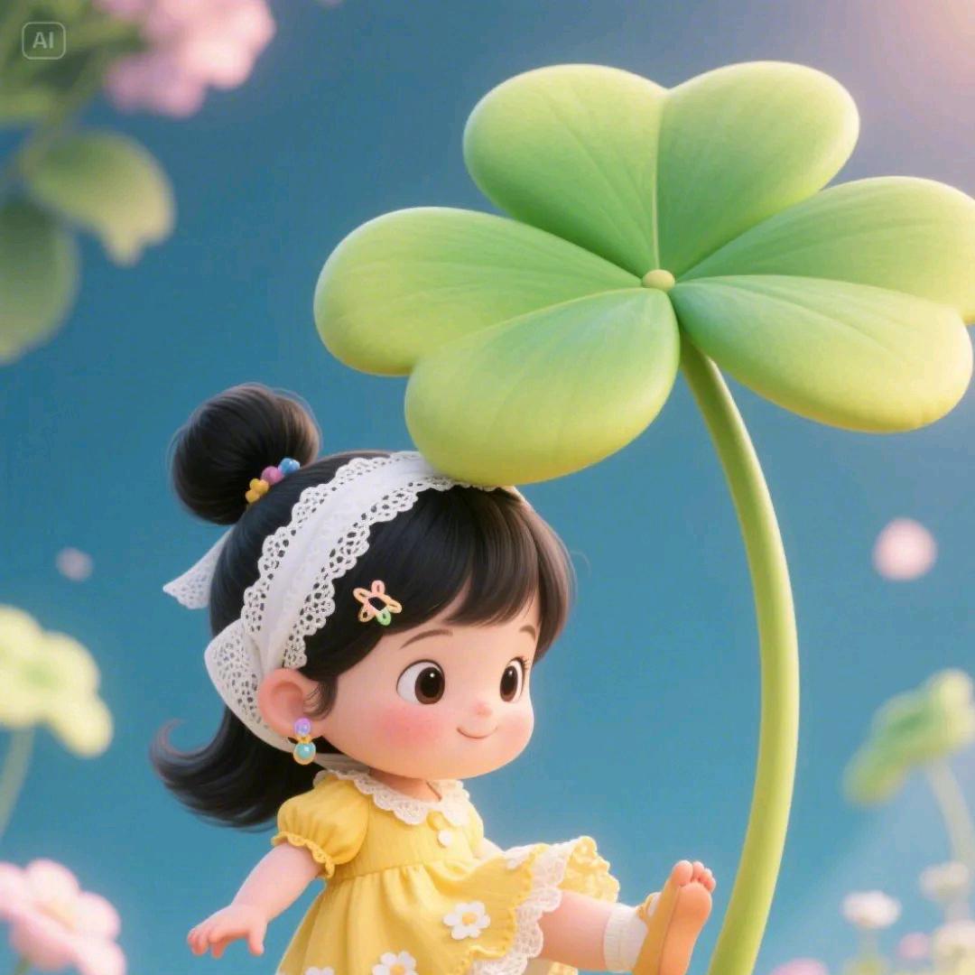 👉兰👈