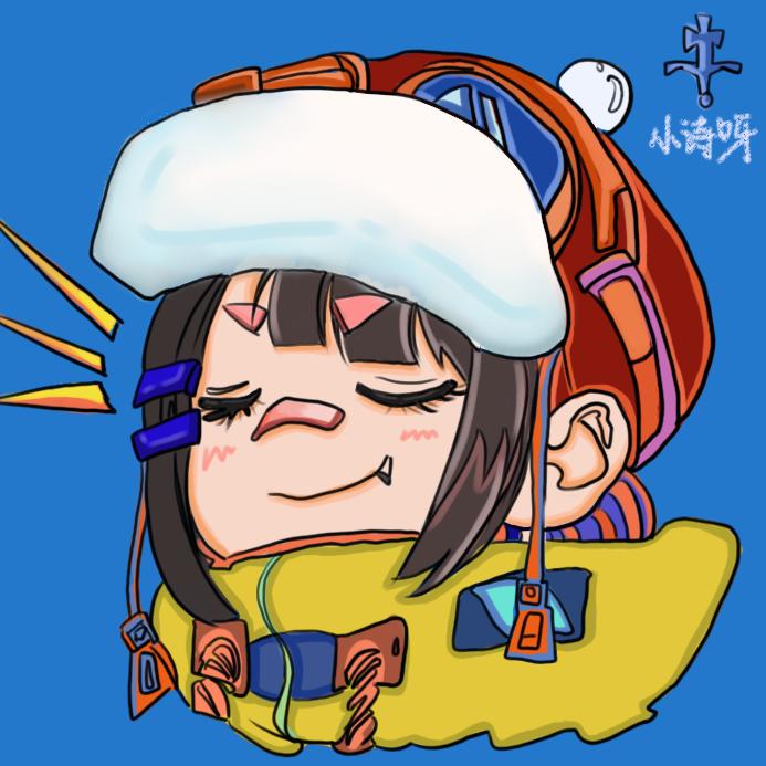 小诗吖